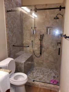 Bathroom Remodeling in Humble, TX