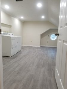 Flooring and Tiling in Humble, TX