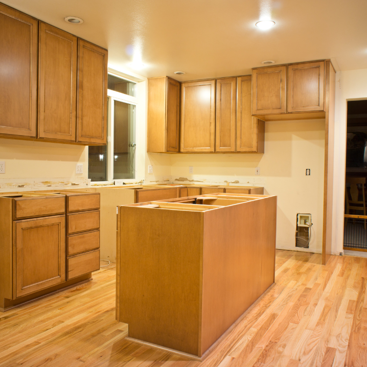 Kitchen Remodeling in Humble, TX