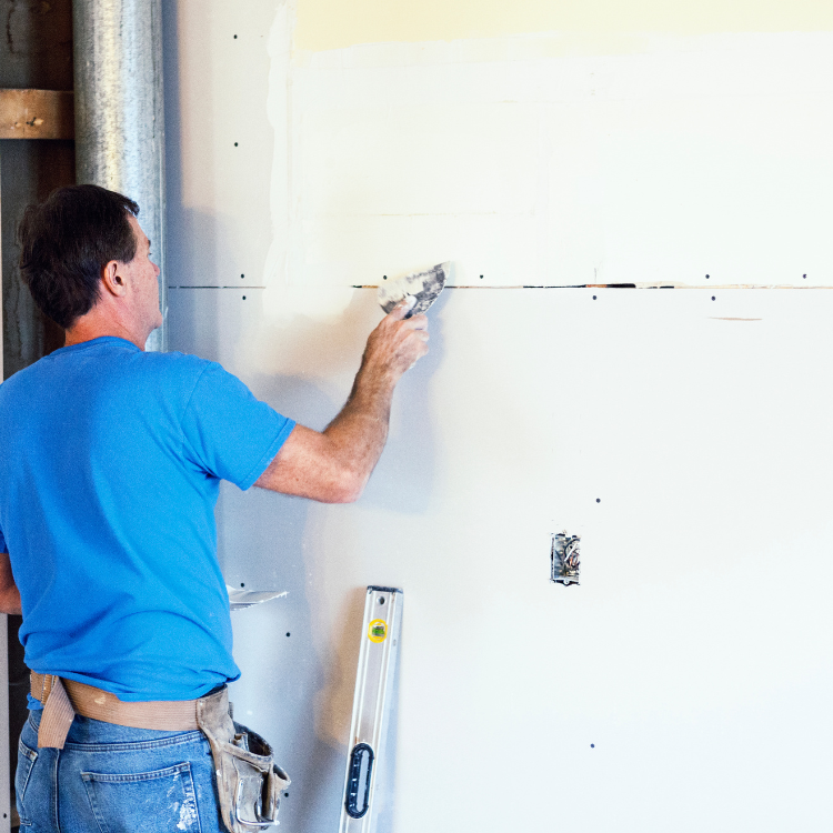 Painting and Drywall in Humble, TX