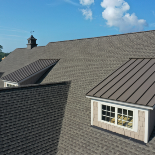 Roofing in Humble, TX