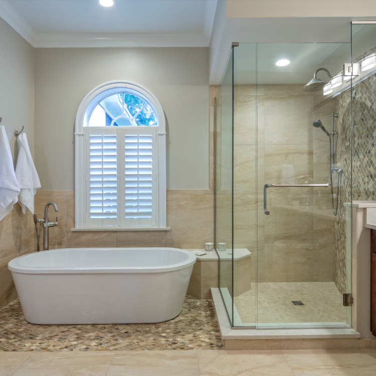 Bathroom Remodeling in Humble, TX