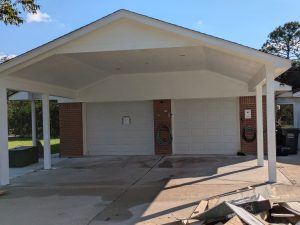 Renovations in Humble, TX