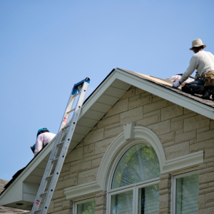 Roofing in Humble, TX