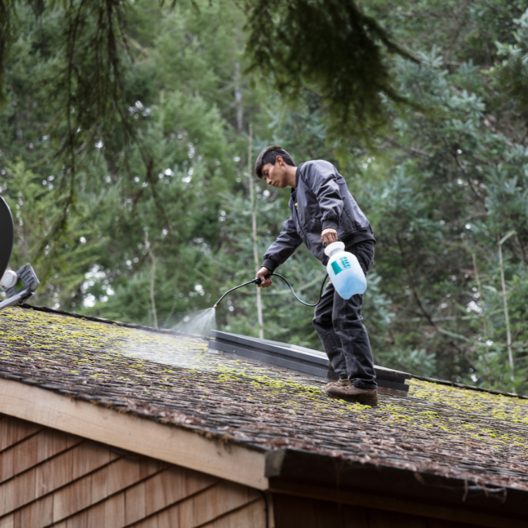 Roofing in Humble, TX